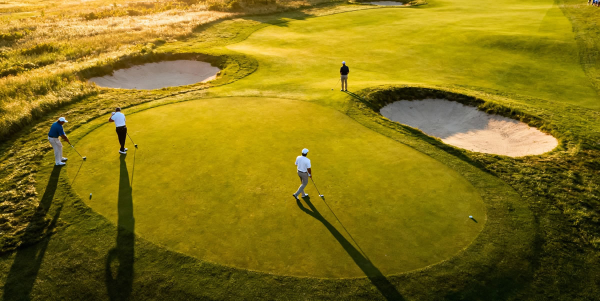 Bethpage Black 2025: How Ryder Cup Players Are Preparing for Golf's Most Intimidating Venue