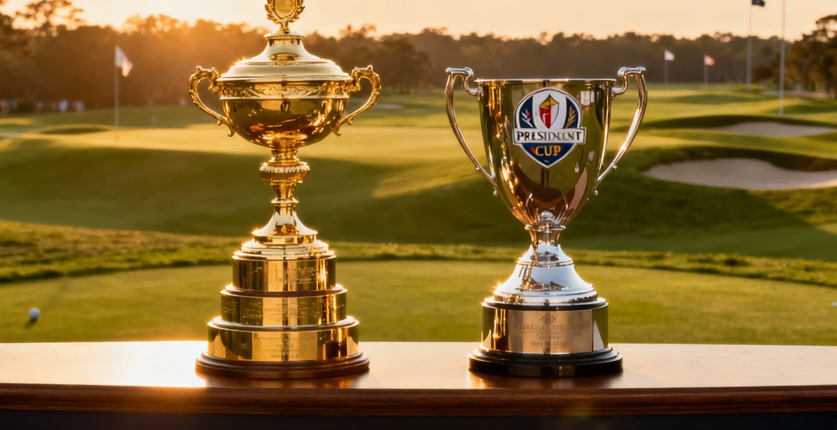 Sahith Theegala Captures First PGA Tour Victory at Fortinet, Emerges as Ryder Cup Contender